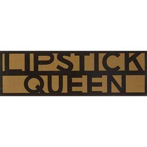 Lipstick Queen SAINT Sheer 10% Pigmt LIPSTICK~FS~RED or PINKY NUDE~100% Real~NIB